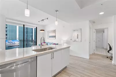 999 SW 1st Ave #2115, Miami, FL 33130 - Photo 19