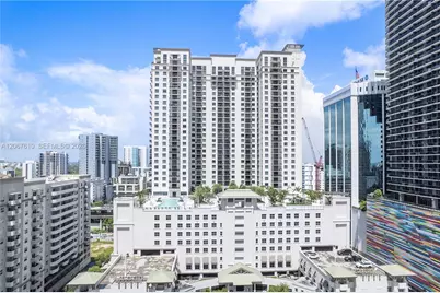 999 SW 1st Ave #2115, Miami, FL 33130 - Photo 37