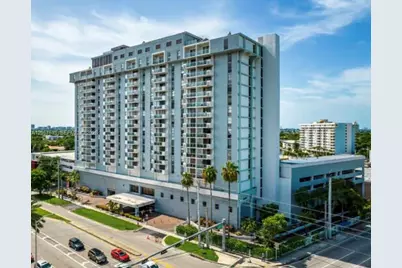 13499 Biscayne Blvd #PH1712, North Miami, FL 33181 - Photo 1