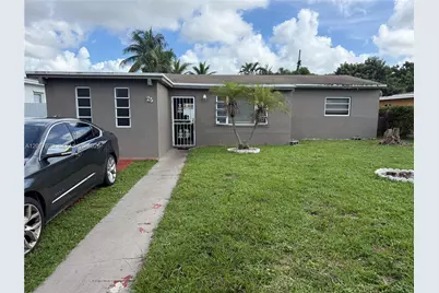 25 NE 169th St, North Miami Beach, FL 33162 - Photo 1