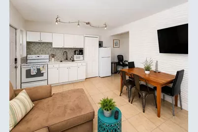 1639 Hayes St #1, Hollywood, FL 33020 - Photo 1