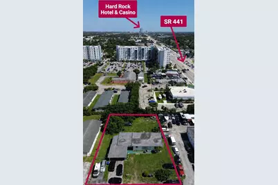 6013 Pierce St, Hollywood, FL 33024 - Photo 7
