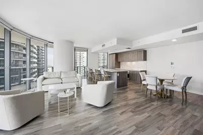 801 S Miami Ave #3101, Miami, FL 33130 - Photo 3