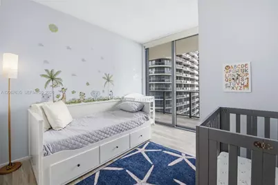 801 S Miami Ave #3101, Miami, FL 33130 - Photo 13