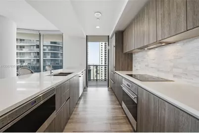 801 S Miami Ave #3101, Miami, FL 33130 - Photo 5