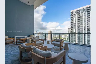 121 NE 5th St #1607, Miami, FL 33132 - Photo 47