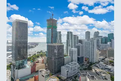 121 NE 5th St #1607, Miami, FL 33132 - Photo 43