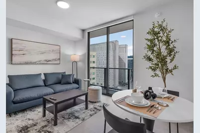 121 NE 5th St #1607, Miami, FL 33132 - Photo 11
