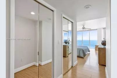 18671 Collins Ave #1001, Sunny Isles Beach, FL 33160 - Photo 17