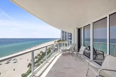 18671 Collins Ave #1001, Sunny Isles Beach, FL 33160 - Photo 11