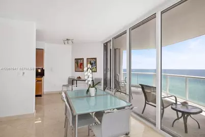 18671 Collins Ave #1001, Sunny Isles Beach, FL 33160 - Photo 7