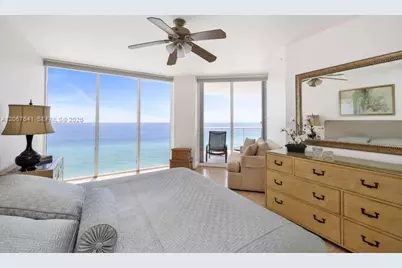 18671 Collins Ave #1001, Sunny Isles Beach, FL 33160 - Photo 19