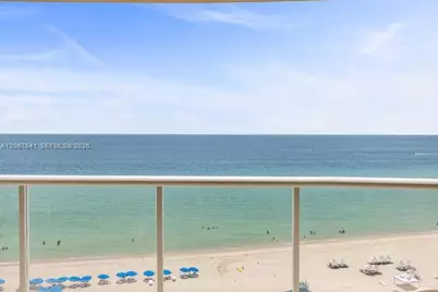 18671 Collins Ave #1001, Sunny Isles Beach, FL 33160 - Photo 5