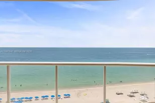 18671 Collins Ave, Sunny Isles Beach, FL 33160 - Photo 5