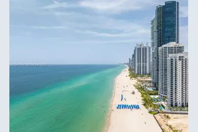 18671 Collins Ave #1001, Sunny Isles Beach, FL 33160 - Photo 13