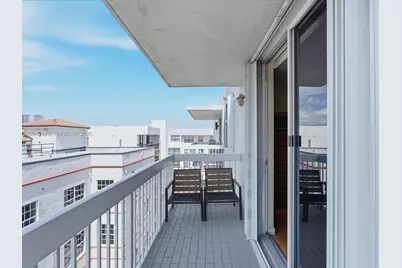 3588 Collins Ave #504, Miami Beach, FL 33140 - Photo 17