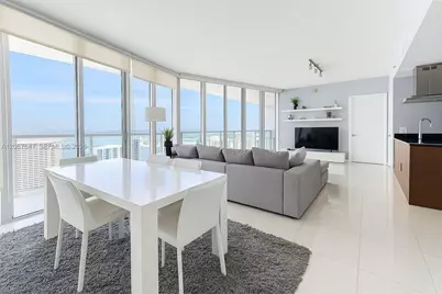 495 Brickell Ave #5104, Miami, FL 33131 - Photo 1