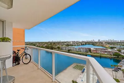 1301 NE Miami Gardens Dr #1515W, Miami, FL 33179 - Photo 31