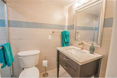 200 Diplomat Pkwy #519, Hallandale Beach, FL 33009 - Photo 23