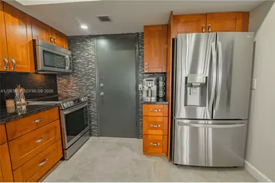 200 Diplomat Pkwy #519, Hallandale Beach, FL 33009 - Photo 13