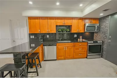 200 Diplomat Pkwy #519, Hallandale Beach, FL 33009 - Photo 9