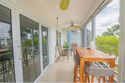 200 Diplomat Pkwy #519, Hallandale Beach, FL 33009 - Photo 5