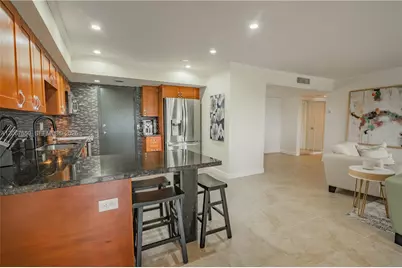 200 Diplomat Pkwy #519, Hallandale Beach, FL 33009 - Photo 7