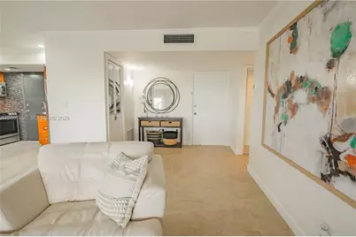 200 Diplomat Pkwy #519, Hallandale Beach, FL 33009 - Photo 17