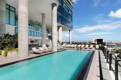 [Address not provided], Miami, FL 33132 - Photo 3