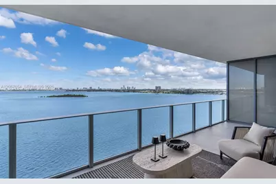 700 NE 24th St #1203, Miami, FL 33137 - Photo 1