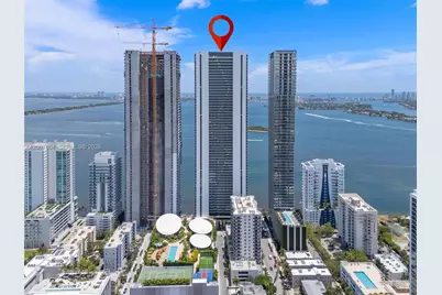 700 NE 24th St #1203, Miami, FL 33137 - Photo 71