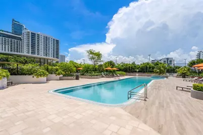 700 NE 24th St #1203, Miami, FL 33137 - Photo 55