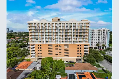 2425 SW 27th Ave #806, Miami, FL 33145 - Photo 37