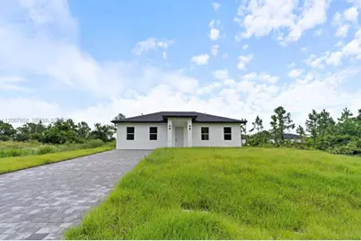 710 Peacock Ave, Lehigh Acres, FL 33974 - Photo 1