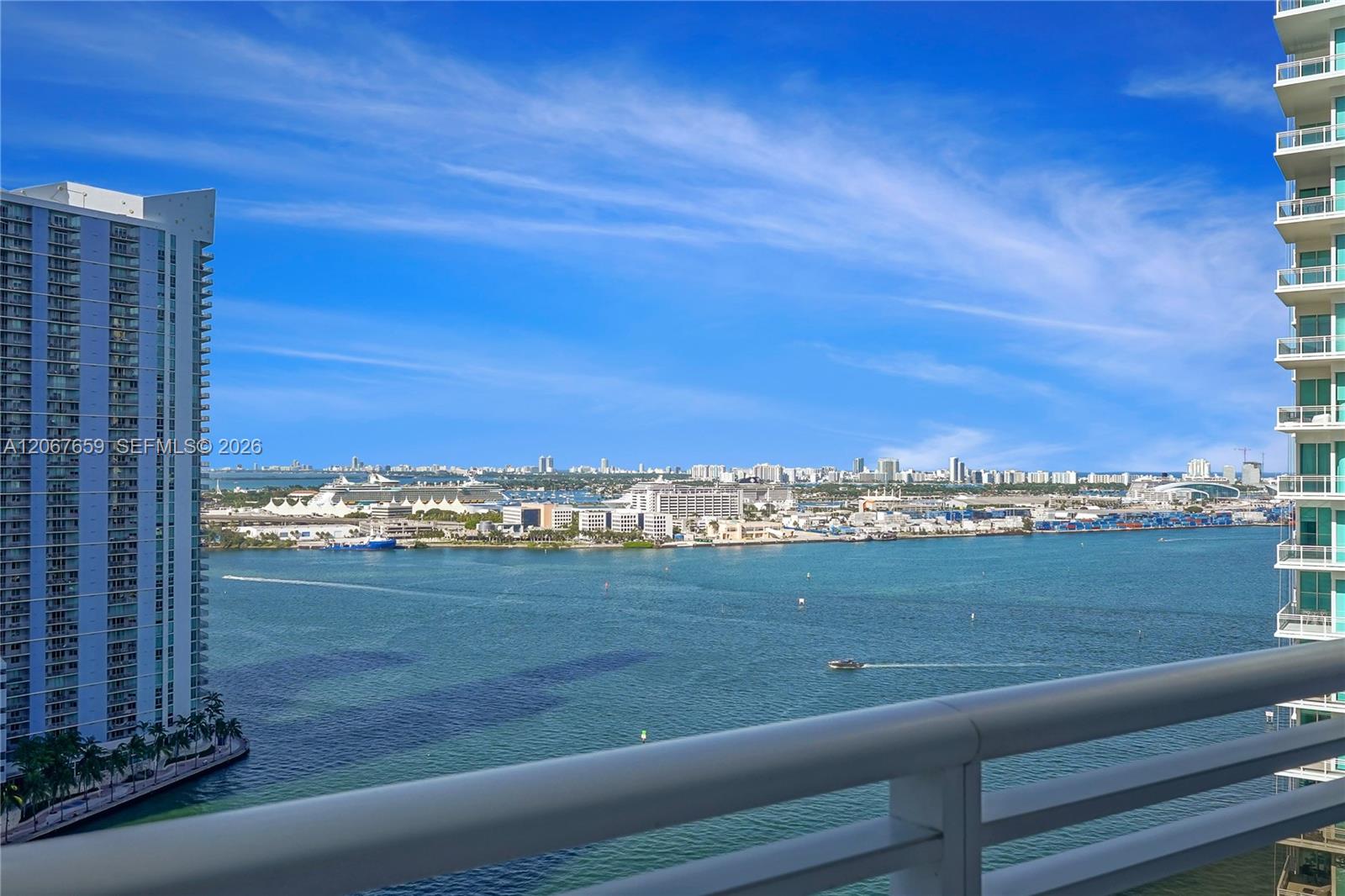 901 Brickell Key Blvd #2507 - 901 Brickell Key Blvd #2507, Miami, FL 33131 Luxury Property | Jose Angel Pina