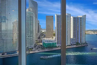 901 Brickell Key Blvd #2507, Miami, FL 33131 - Photo 17