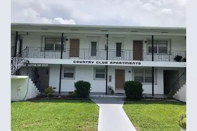 500 E Country Club Cir #4, Plantation, FL 33317 - Photo 15