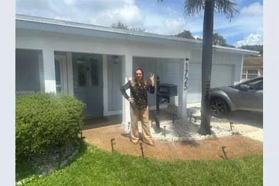 1725 NW 9th Ave #Studio, Fort Lauderdale, FL 33311 - Photo 1