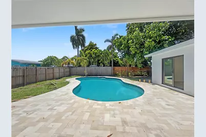 3431 NE 8th Ave, Oakland Park, FL 33334 - Photo 5