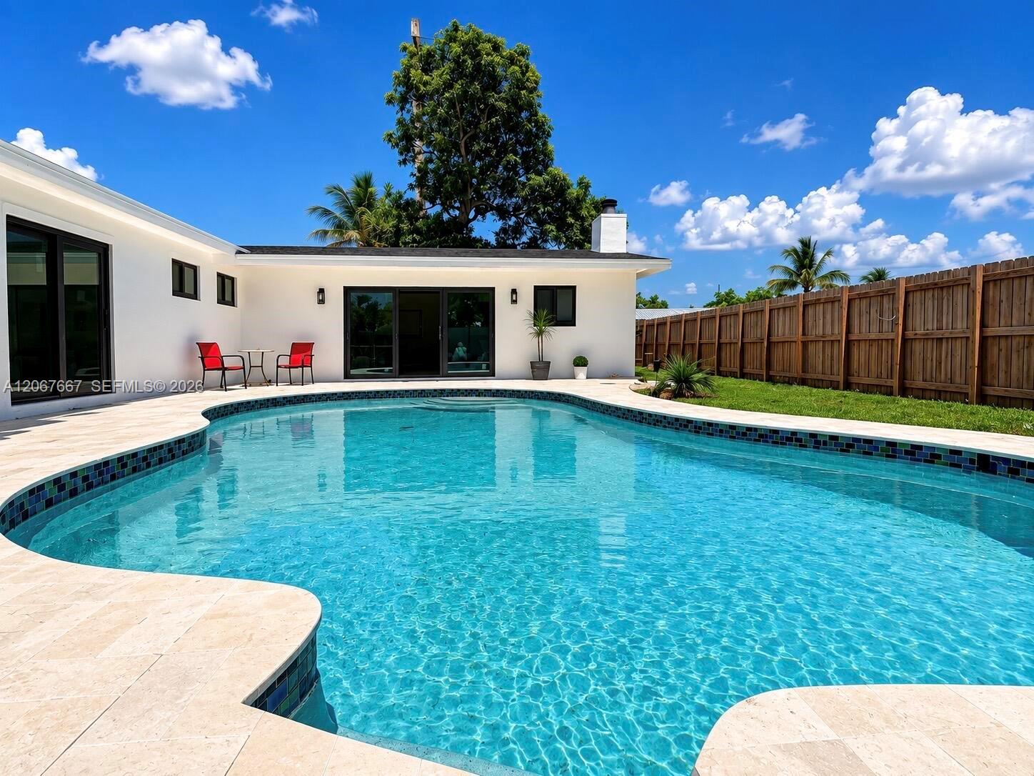 3431 NE 8th Ave - 3431 NE 8th Ave, Oakland Park, FL 33334 Luxury Property | Jose Angel Pina