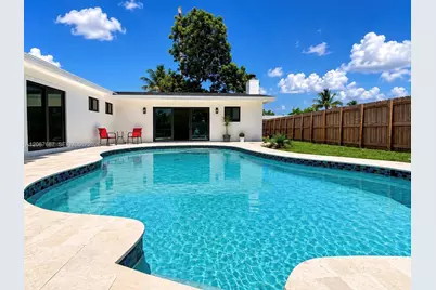 3431 NE 8th Ave, Oakland Park, FL 33334 - Photo 1