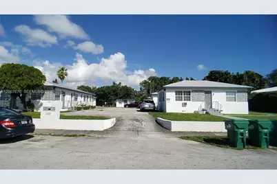 1239 NE 110th St, Miami, FL 33161 - Photo 9