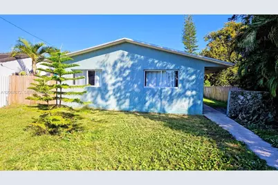 2411 Thomas St, Hollywood, FL 33020 - Photo 1