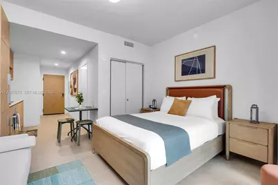 11 NE 6th St #2808, Miami, FL 33132 - Photo 15