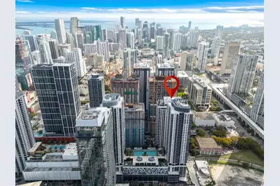 11 NE 6th St #2808, Miami, FL 33132 - Photo 49