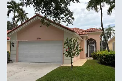 2786 James River Rd, West Palm Beach, FL 33411 - Photo 1