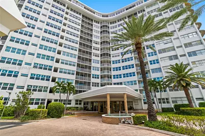 100 Golden Isles Dr #1109, Hallandale Beach, FL 33009 - Photo 3