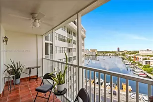 100 Golden Isles Dr, Hallandale Beach, FL 33009 - Photo 17