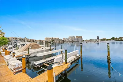 100 Golden Isles Dr #1109, Hallandale Beach, FL 33009 - Photo 21