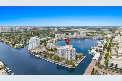 100 Golden Isles Dr #1109, Hallandale Beach, FL 33009 - Photo 25